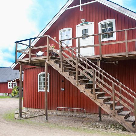 Aengagarden - Gardslyckan Våxtorp Eksteriør bilde